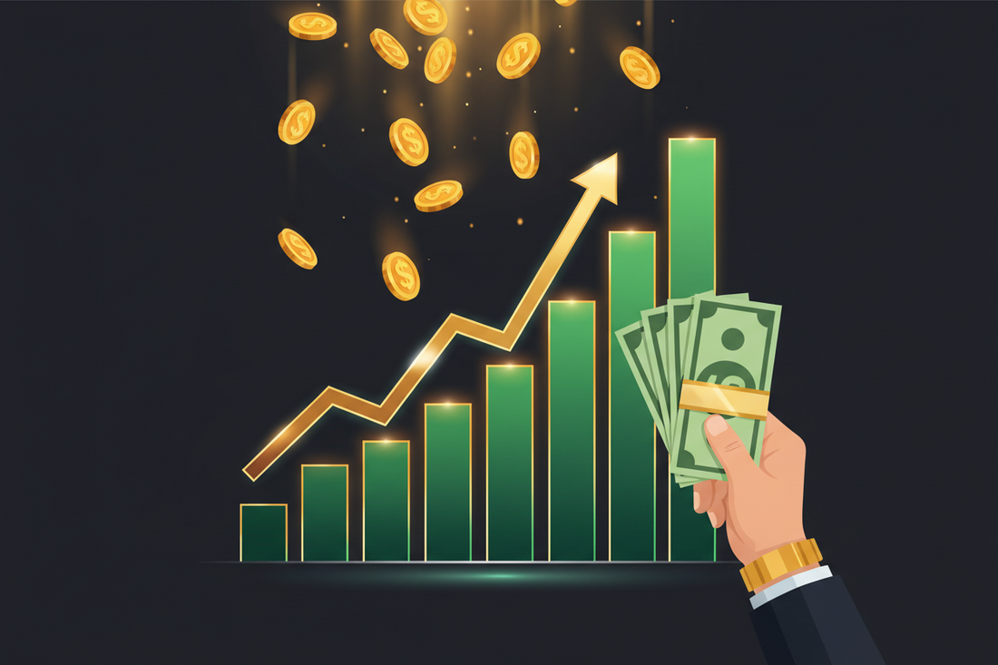 How to Make Money Online in 2026: 3 Proven Ways for Beginners