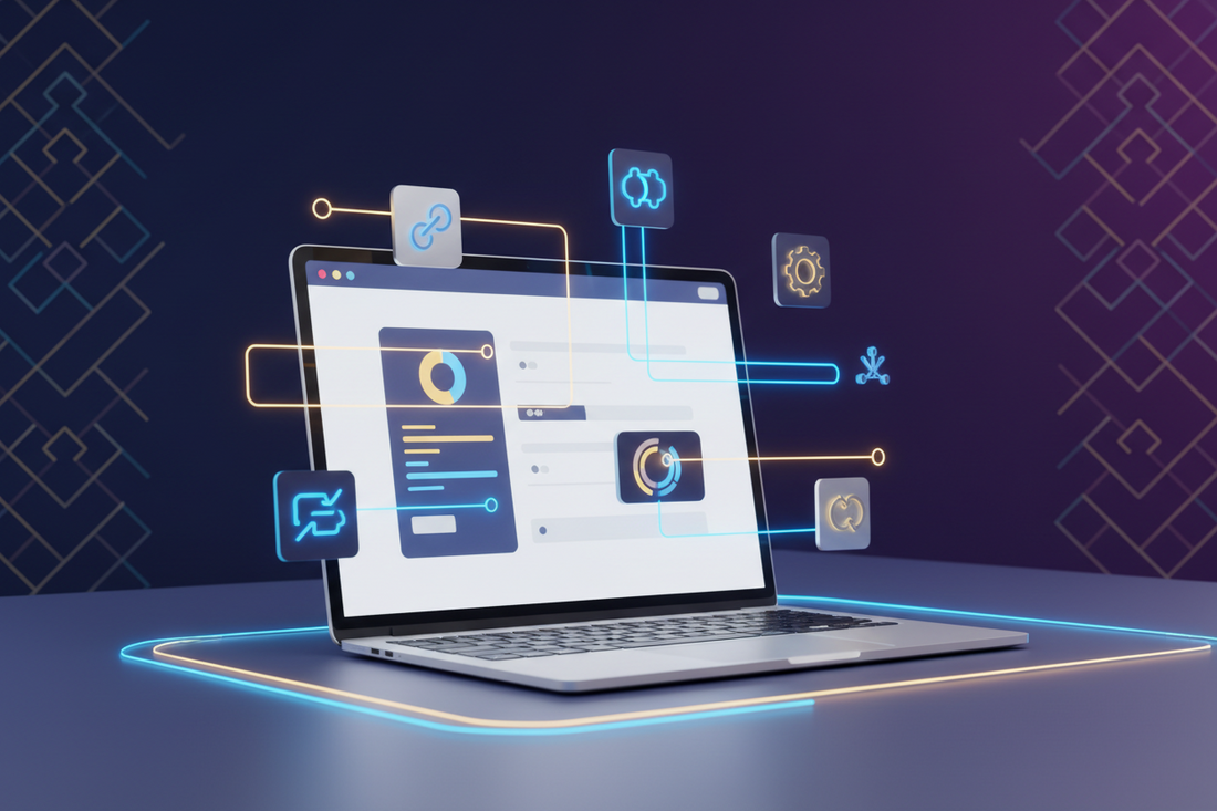 The Micro-SaaS Revolution: How to Make a Fortune with Just a Few Simple, No-Code Software Tools?