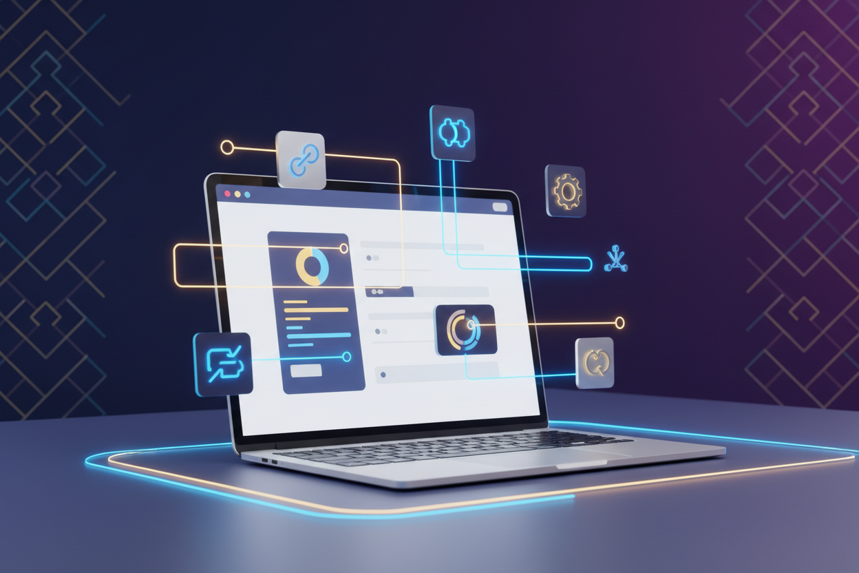 The Micro-SaaS Revolution: How to Make a Fortune with Just a Few Simple, No-Code Software Tools?