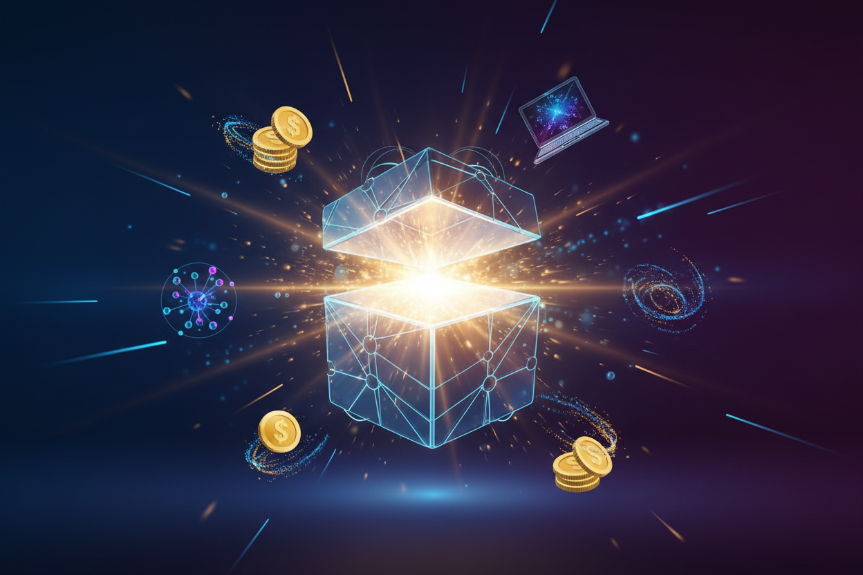 Thinking Outside the Box: 4 Emerging and Unconventional Ways to Make Money Online in 2026