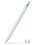 Metapen A8 iPad Pencil for Apple iPad 2018-2026, 4Min Fast Charge, Palm Rejection Stylus Pen for iPad 11/10/9/8/7/6th Gen, iPad Accessories for Pro 12.9/11/13-inch M4, Air 3/4/5/M2/M3, Mini 5/6th