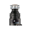 InSinkErator Badger 5 Garbage Disposal with Power Cord, Badger Series 1/2 HP Continuous Feed Food Waste Disposer