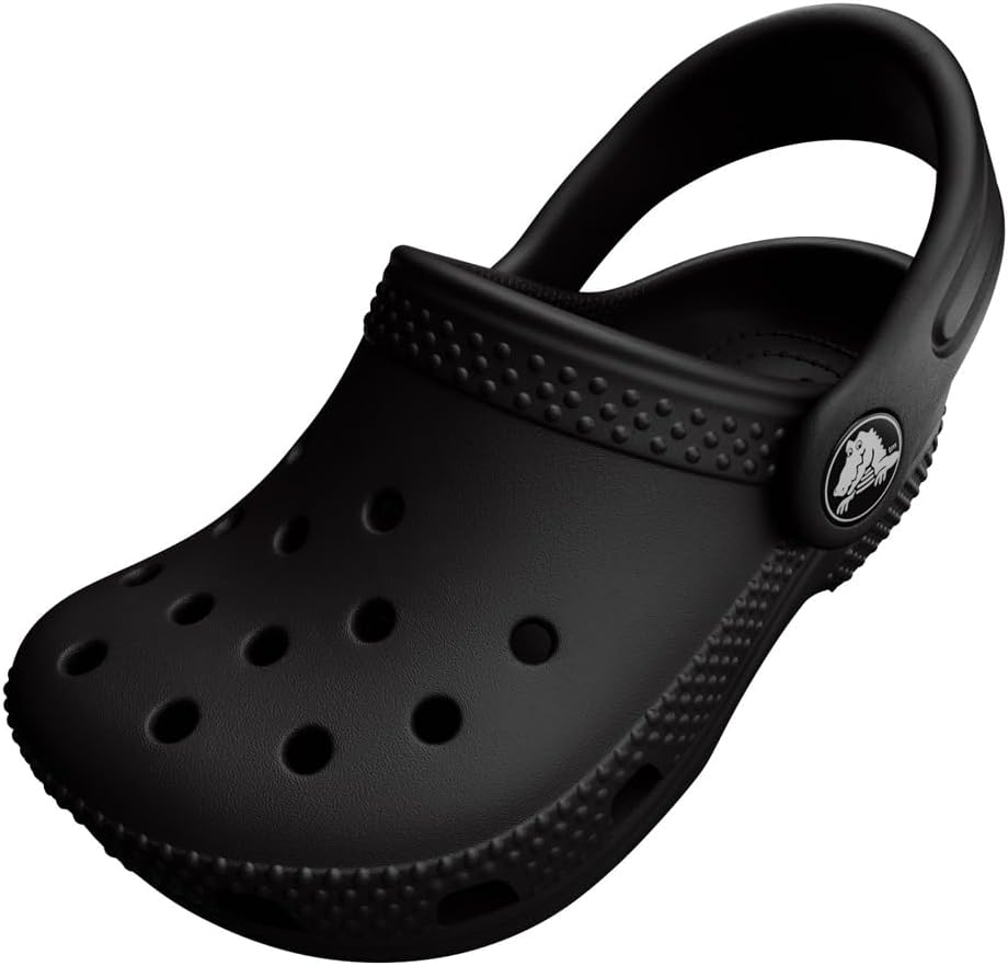 Crocs Kid's Classic Clog (Little Kid/Big Kid/Toddler)