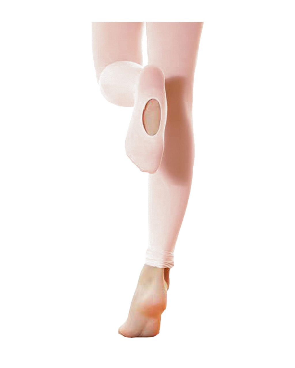 Stelle Girls Women Ballet Dance Convertible Tights Ultra Soft Pro Transition Tights