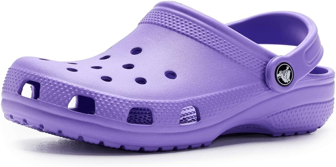Crocs Kid's Classic Clog (Little Kid/Big Kid/Toddler)