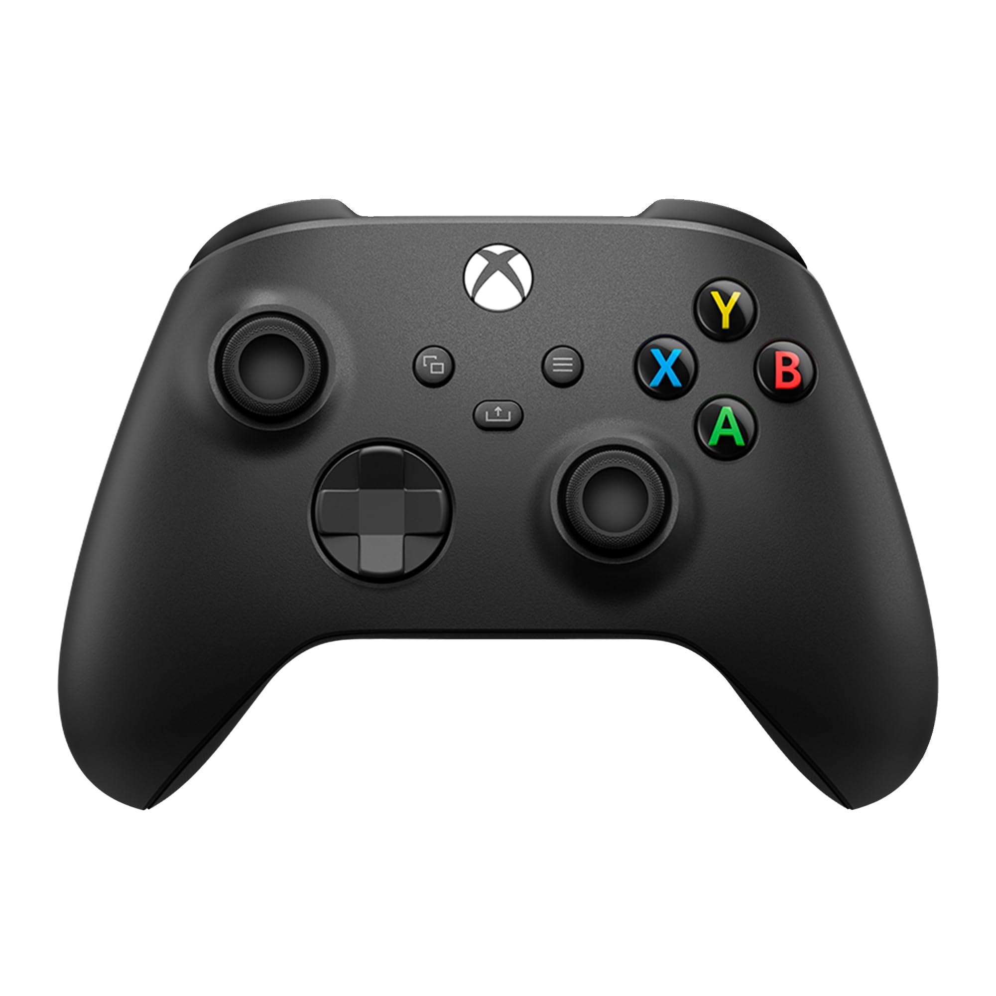 Xbox Wireless Gaming Controller | Shock Blue | Console, PC, & Android | Textured Grip | Wireless, Bluetooth, USB-C Connectivity