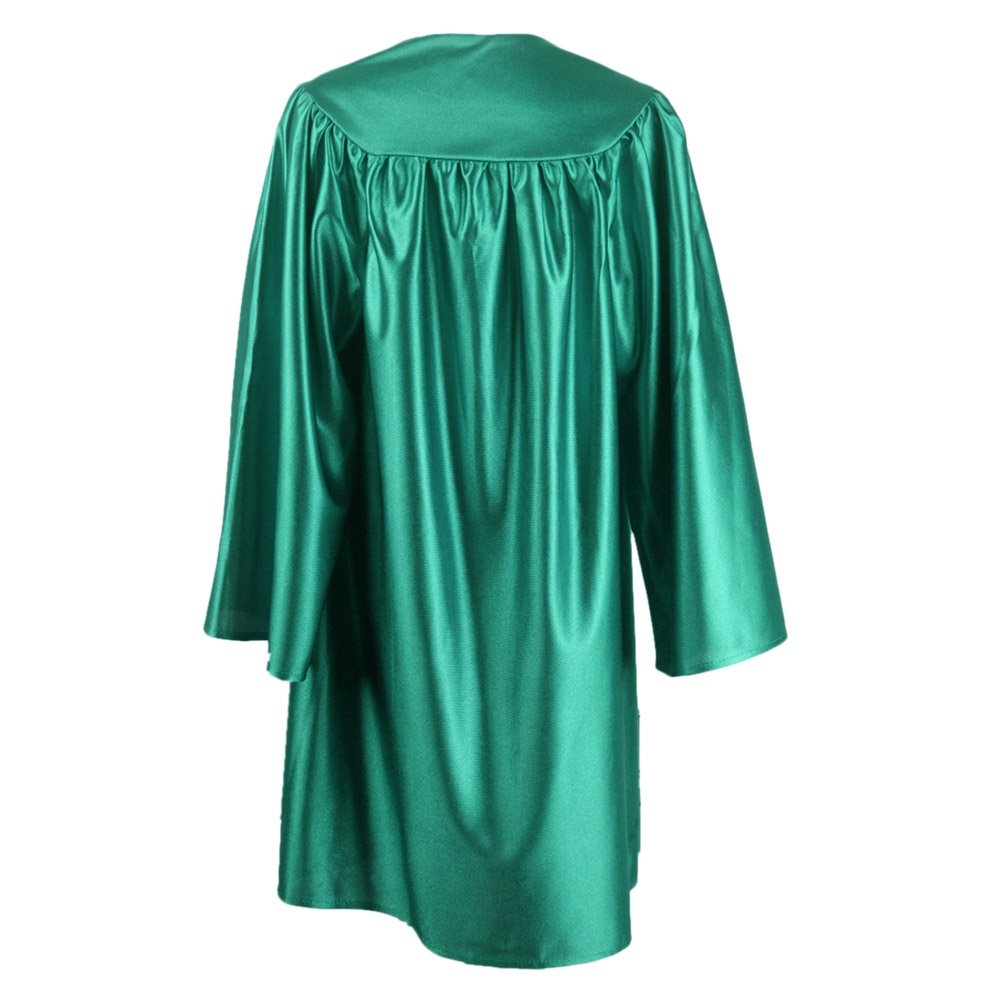 GraduationMall Kindergarten Graduation Cap Gown Stole Package with 2026 Tassel, Certificate