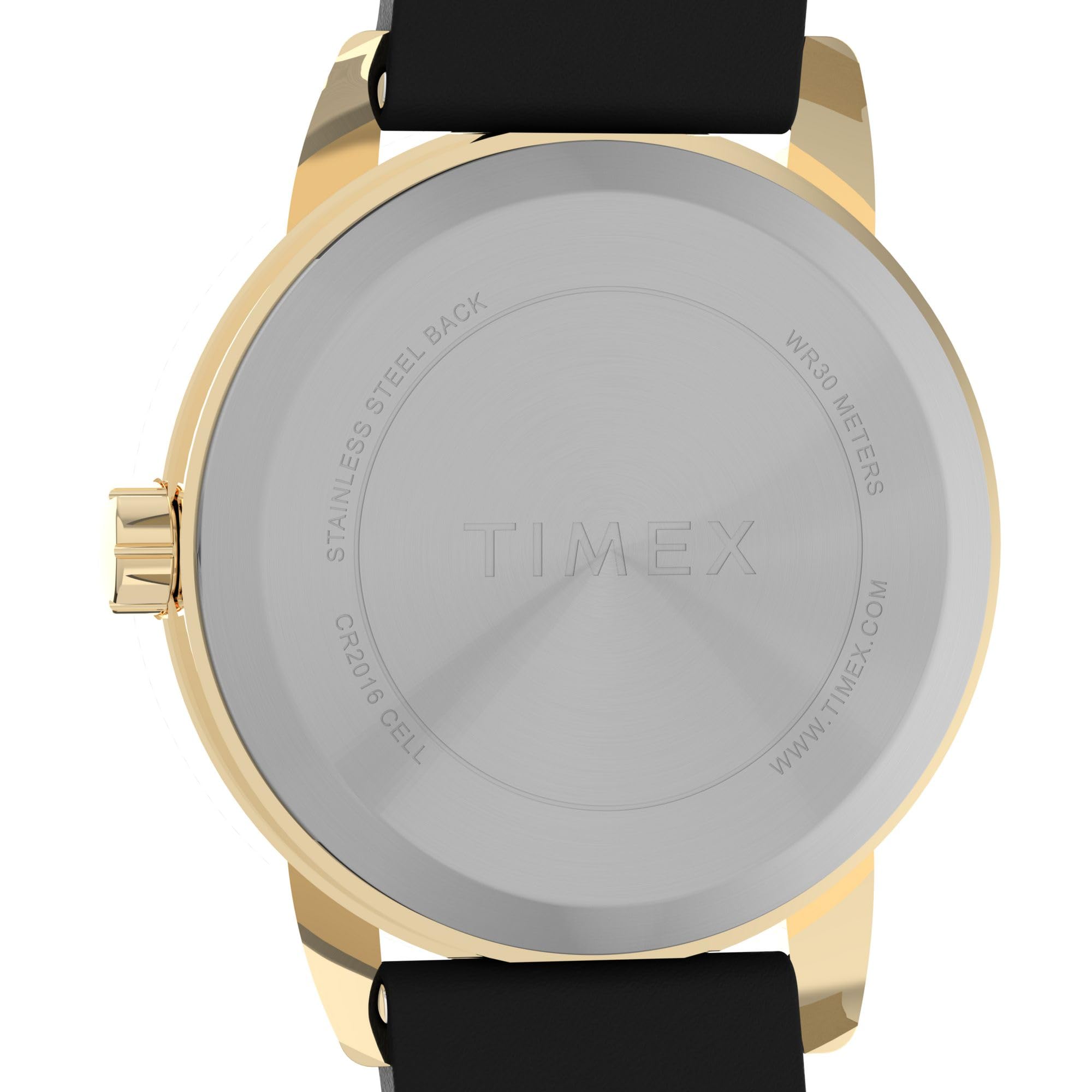 Timex Women's Easy Reader Watch