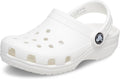Crocs Kid's Classic Clog (Little Kid/Big Kid/Toddler)