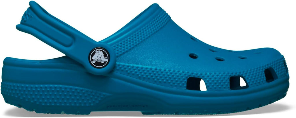 Crocs Kid's Classic Clog (Little Kid/Big Kid/Toddler)