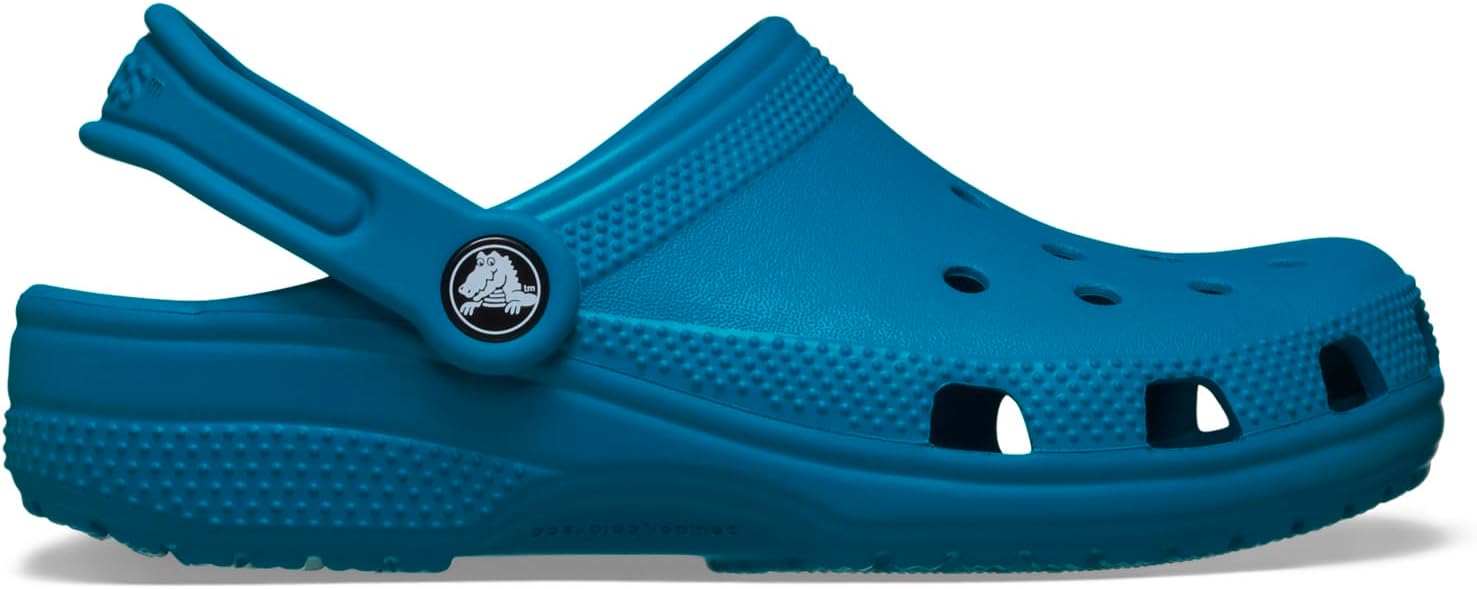 Crocs Kid's Classic Clog (Little Kid/Big Kid/Toddler)