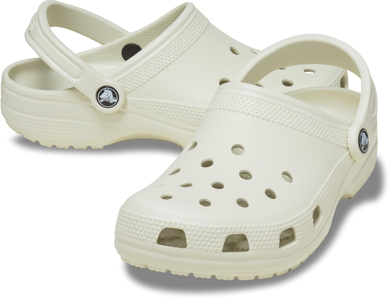 Crocs Kid's Classic Clog (Little Kid/Big Kid/Toddler)