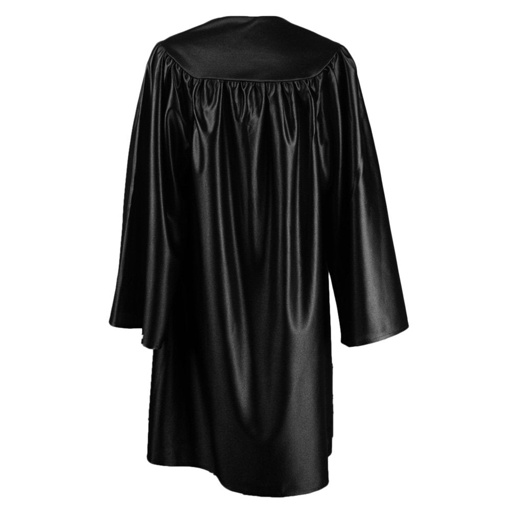 GraduationMall Kindergarten Graduation Cap Gown Stole Package with 2026 Tassel, Certificate