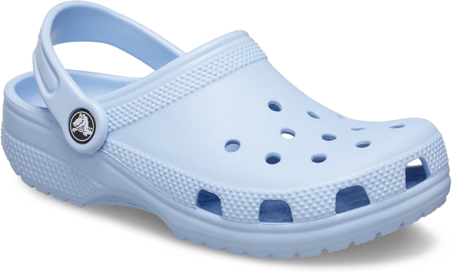 Crocs Kid's Classic Clog (Little Kid/Big Kid/Toddler)