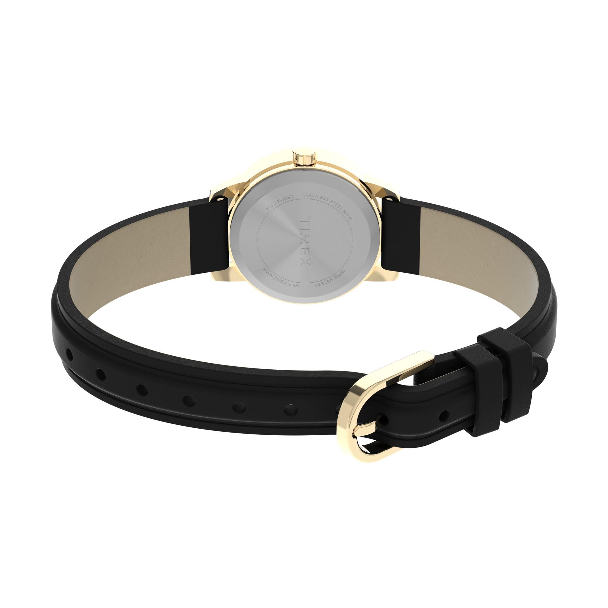 Timex Women's Easy Reader Watch