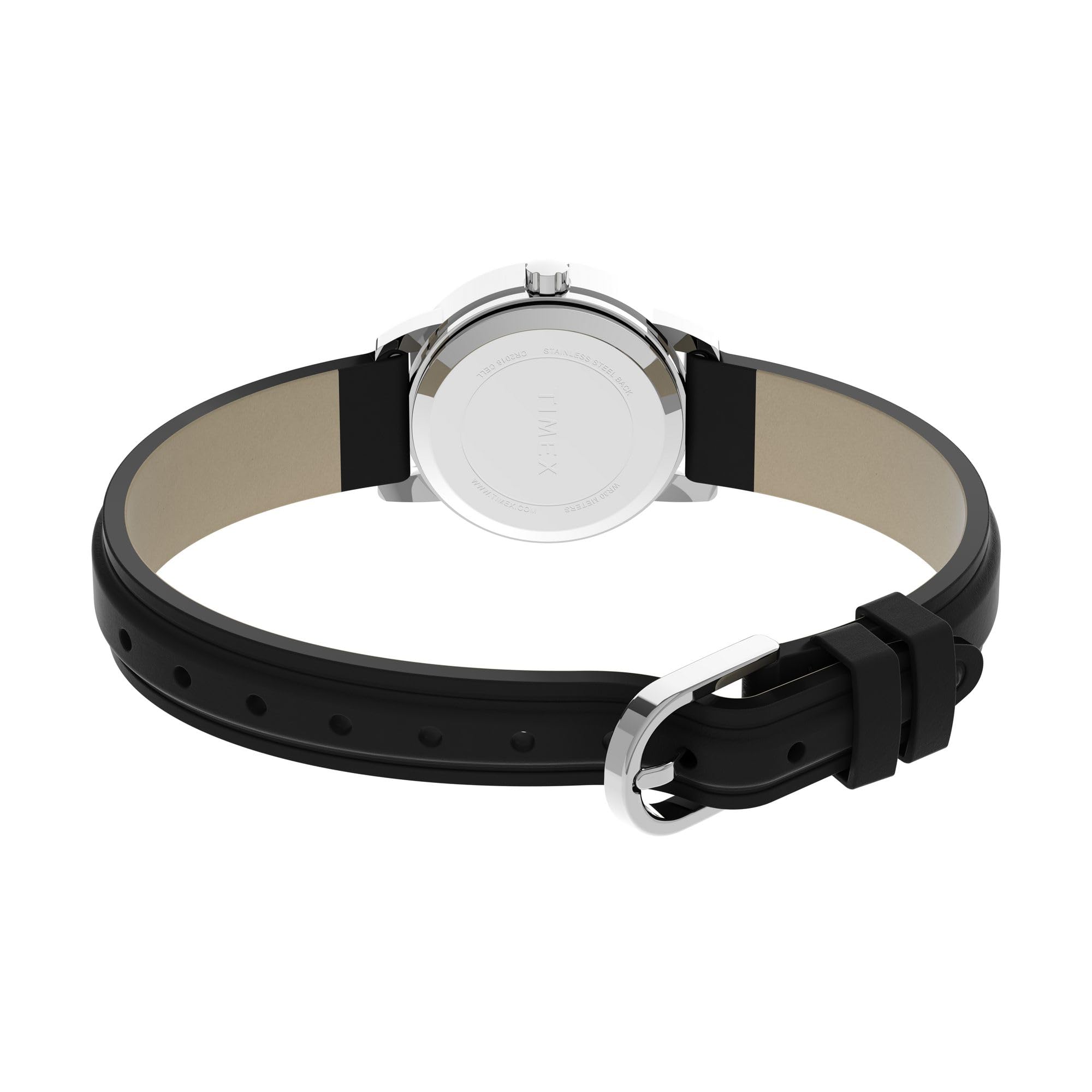 Timex Women's Easy Reader Watch