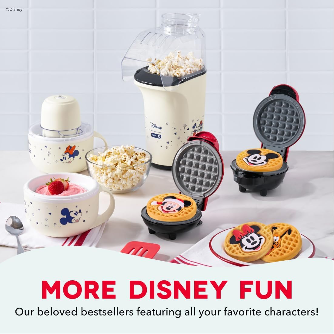 DASH Fresh Pop Popcorn Maker - Oil-Free, Air Popcorn Popper - With Measuring Cup & Recipe Guide - Perfect for Movie Nights - 16 Cups, Aqua