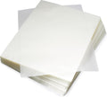 Amazon Basics Clear Thermal Laminating Sheets for Documents and Photos, 9 x 11.5-Inch, 2.8 mil, 200-Pack
