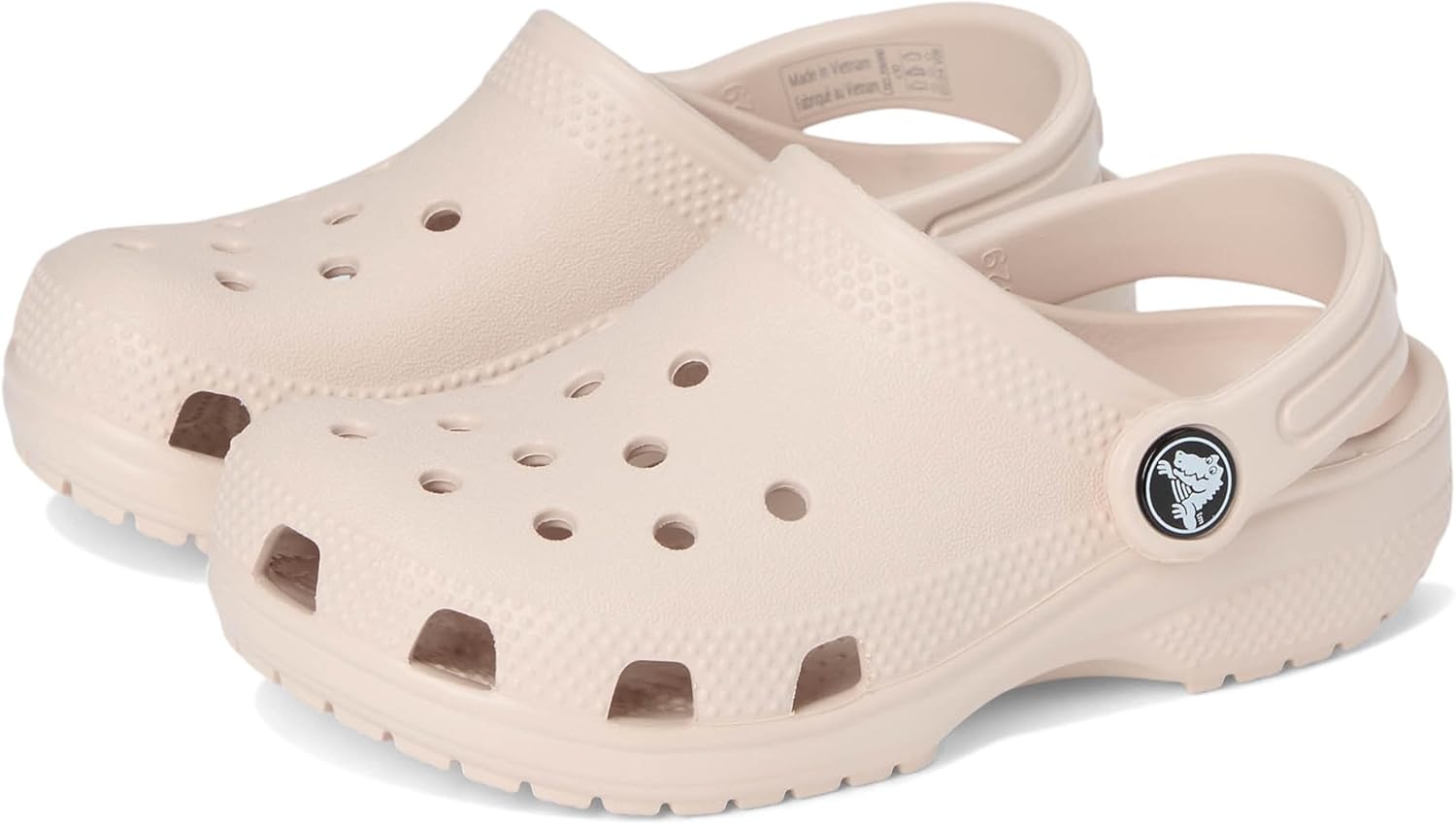 Crocs Kid's Classic Clog (Little Kid/Big Kid/Toddler)