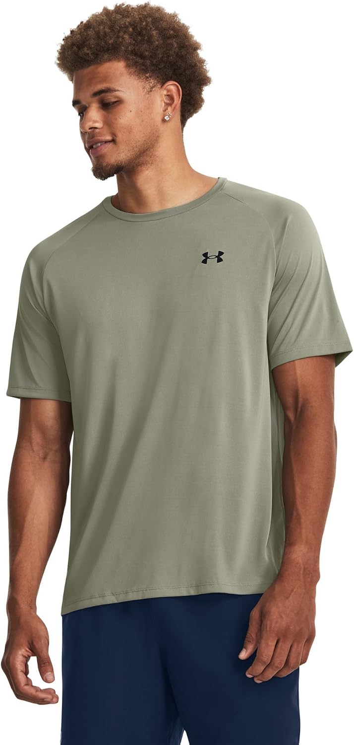 Under Armour Men's Tech 2.0 Short-Sleeve T-Shirt