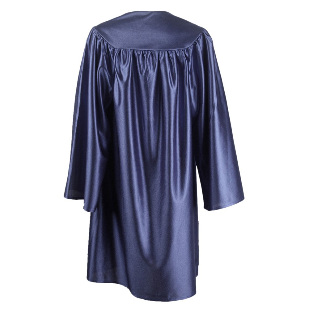 GraduationMall Kindergarten Graduation Cap Gown Stole Package with 2026 Tassel, Certificate