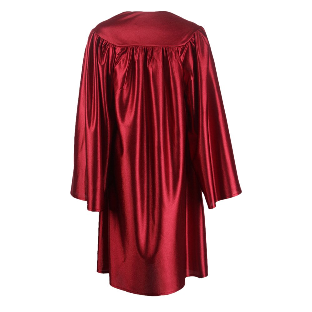 GraduationMall Kindergarten Graduation Cap Gown Stole Package with 2026 Tassel, Certificate