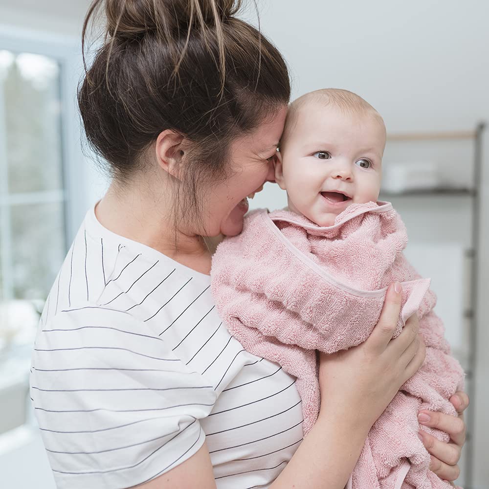Angelcare Baby Bath Support (Gray) | Ideal for Babies Less Than 6 Months Old