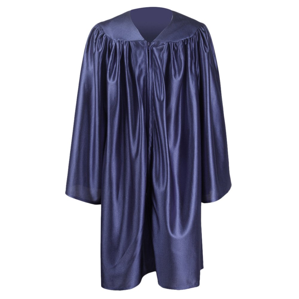 GraduationMall Kindergarten Graduation Cap Gown Stole Package with 2026 Tassel, Certificate