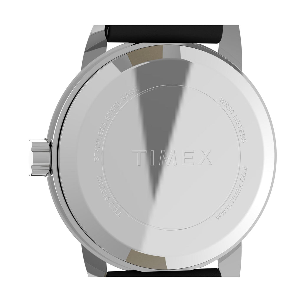 Timex Women's Easy Reader Watch
