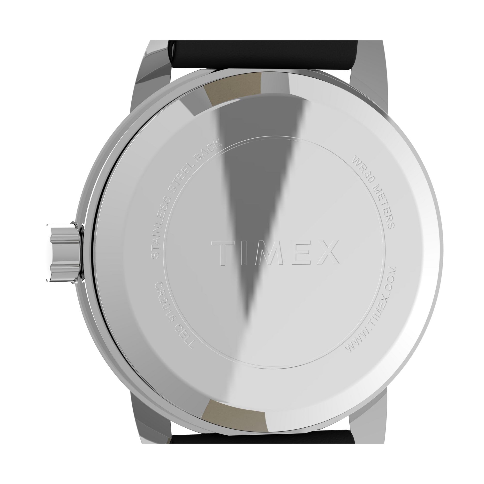 Timex Women's Easy Reader Watch