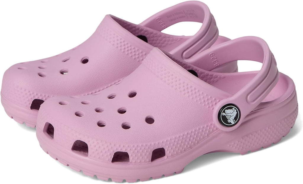 Crocs Kid's Classic Clog (Little Kid/Big Kid/Toddler)