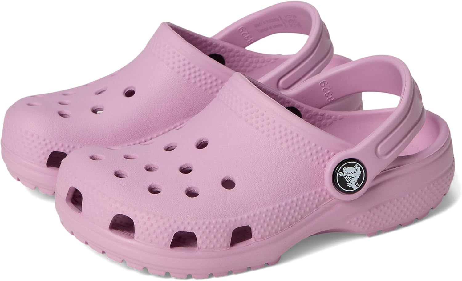 Crocs Kid's Classic Clog (Little Kid/Big Kid/Toddler)