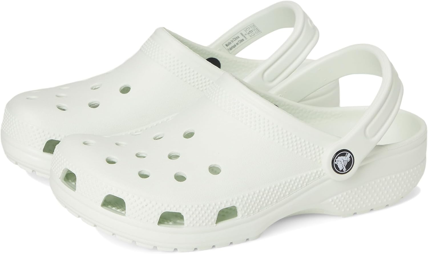 Crocs Kid's Classic Clog (Little Kid/Big Kid/Toddler)