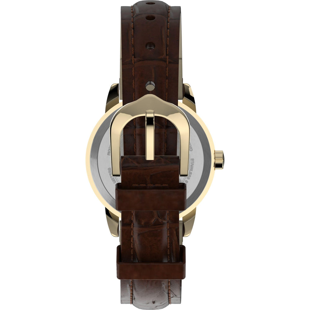 Timex Women's Easy Reader Watch