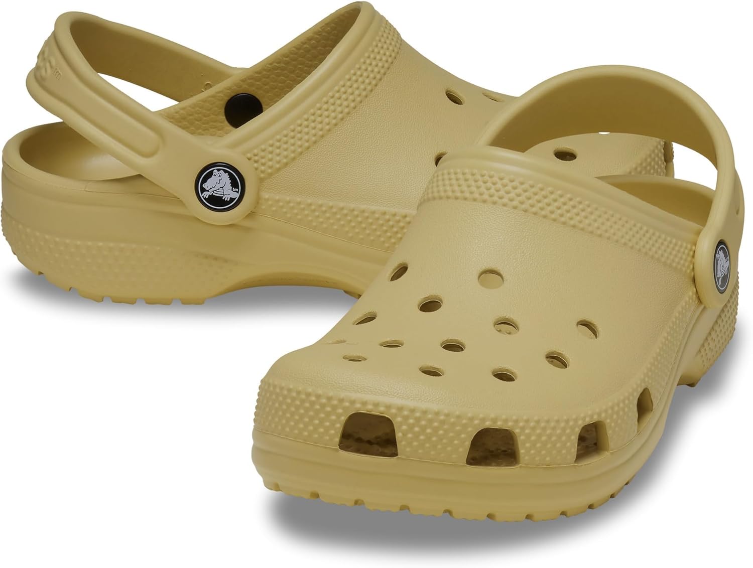 Crocs Kid's Classic Clog (Little Kid/Big Kid/Toddler)