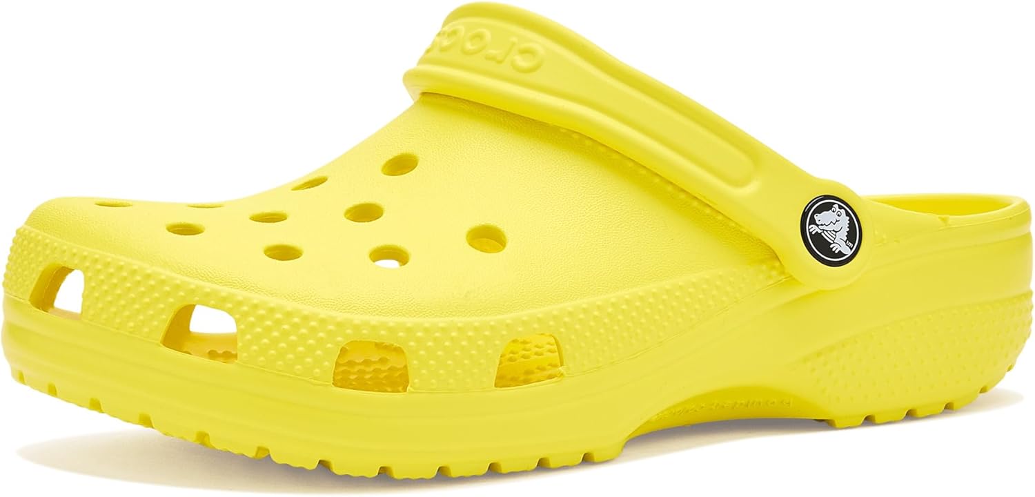 Crocs Kid's Classic Clog (Little Kid/Big Kid/Toddler)