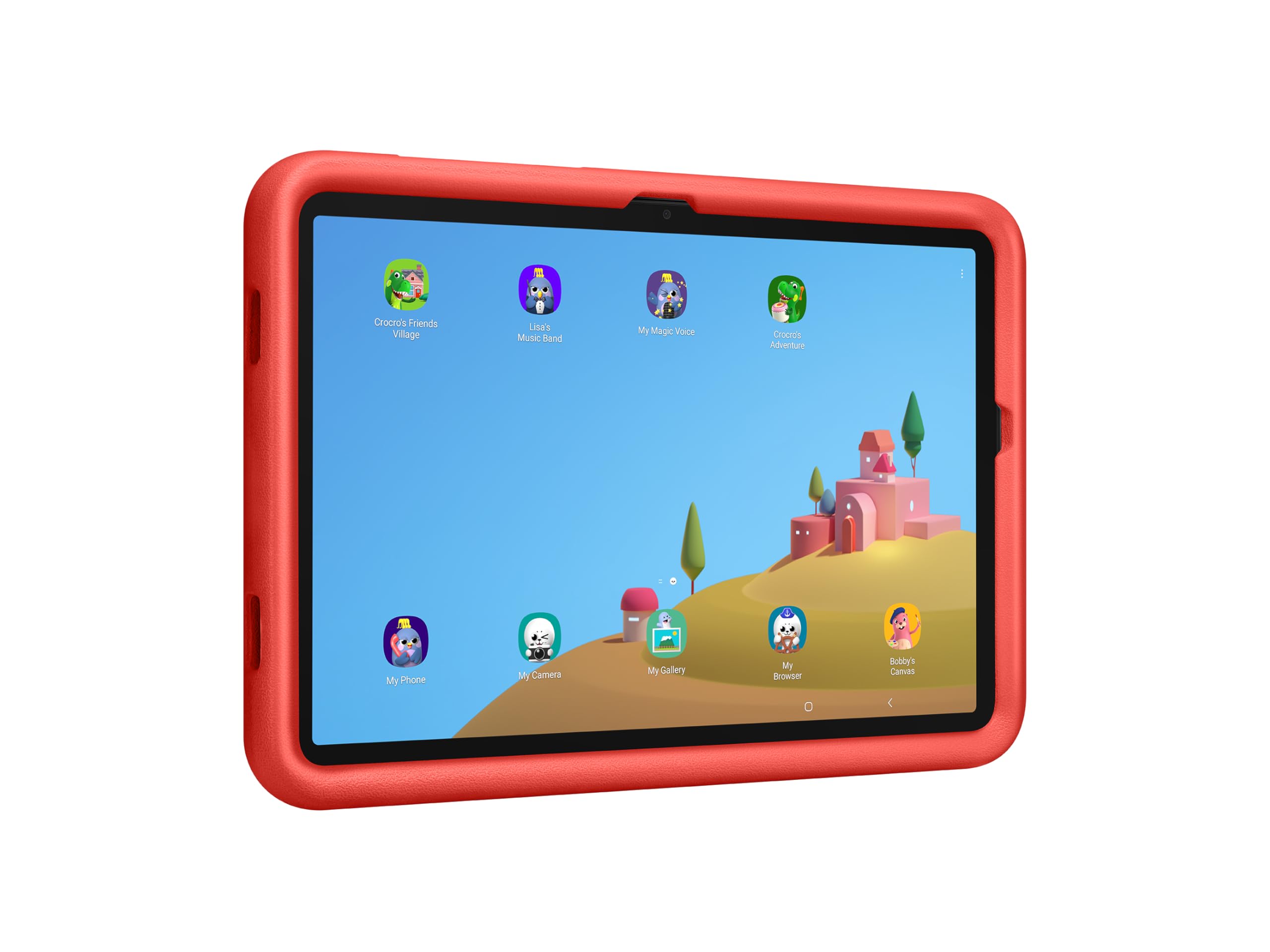 Samsung Galaxy Tab A11+ 6GB RAM, 128GB Storage, Optimized Performance, Long Lasting Battery, Expandable Storage, Large Display, Dolby Atmos Speakers, AI Assist, Slim, Light, 2 Year Warranty, Gray
