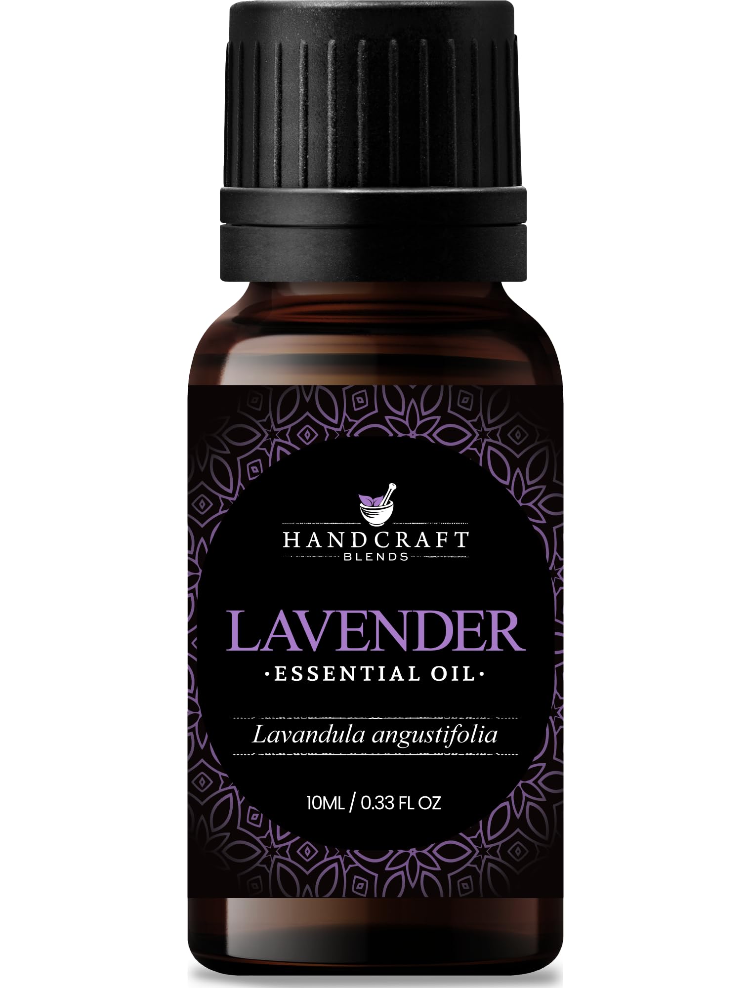 Handcraft Blends Peppermint Essential Oil – Huge 4 Fl Oz – 100% Pure and Natural – Premium Grade Essential Oil for Diffuser and Aromatherapy, Skin, Massage, Candle and Soap Making Fragrance