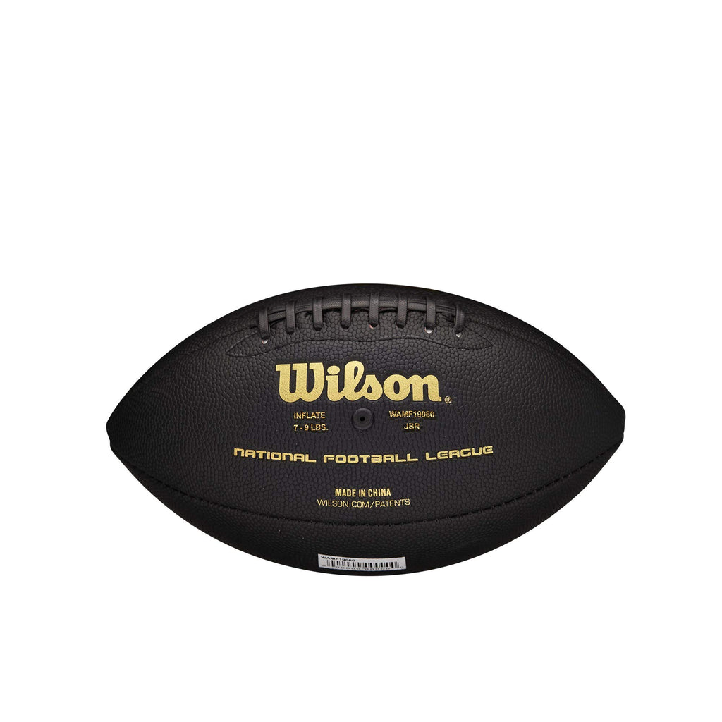 WILSON NFL Super Grip Composite Football