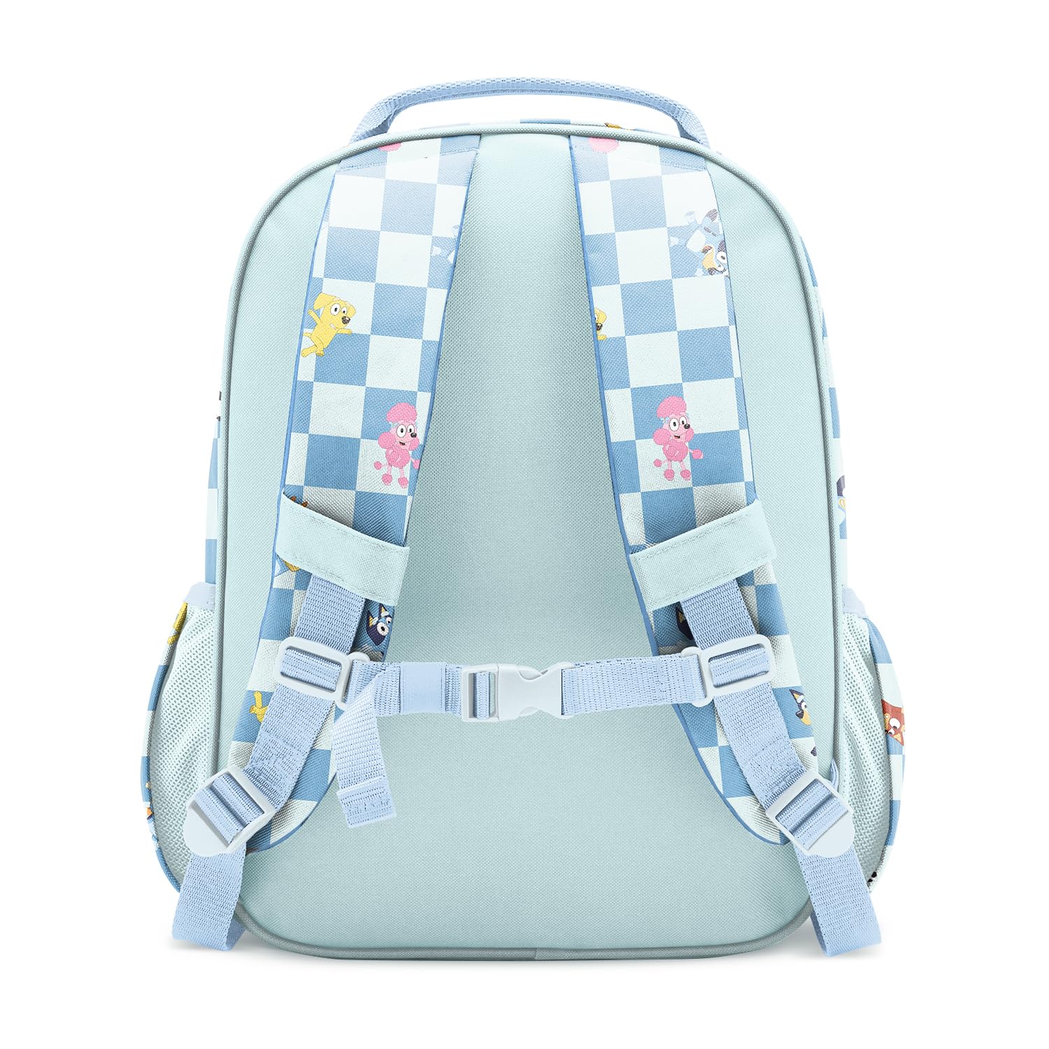 Simple Modern Medium Disney Toddler Backpack for School Girls and Boys | Kindergarten Elementary Kids Backpack | Fletcher Collection | Kids - 15" tall | Princess Rainbows