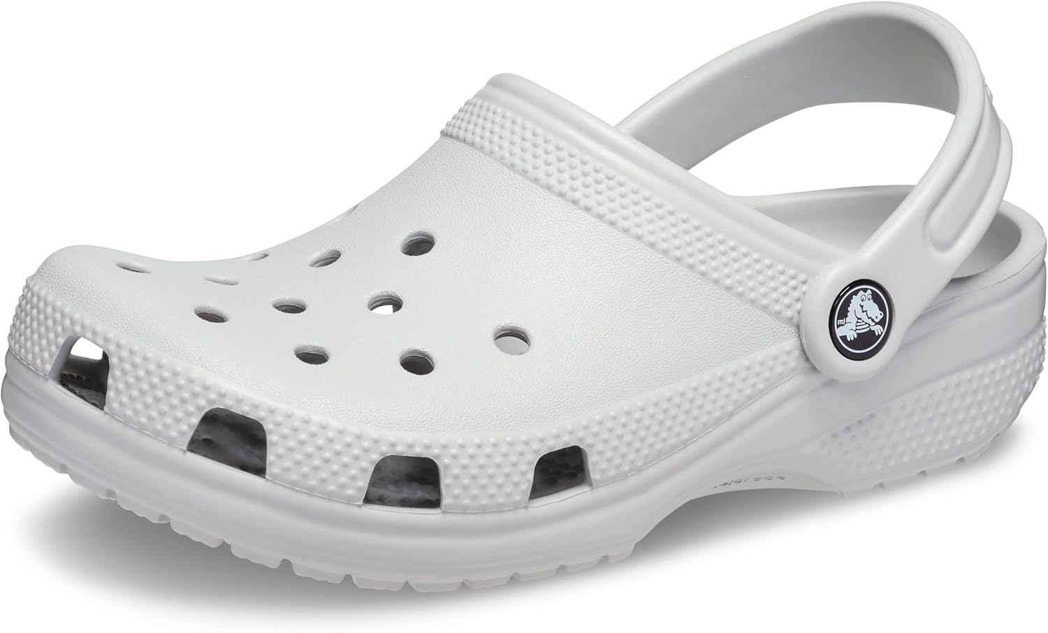 Crocs Kid's Classic Clog (Little Kid/Big Kid/Toddler)