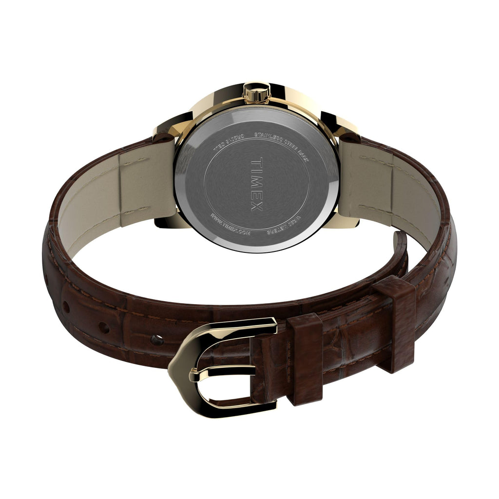Timex Women's Easy Reader Watch