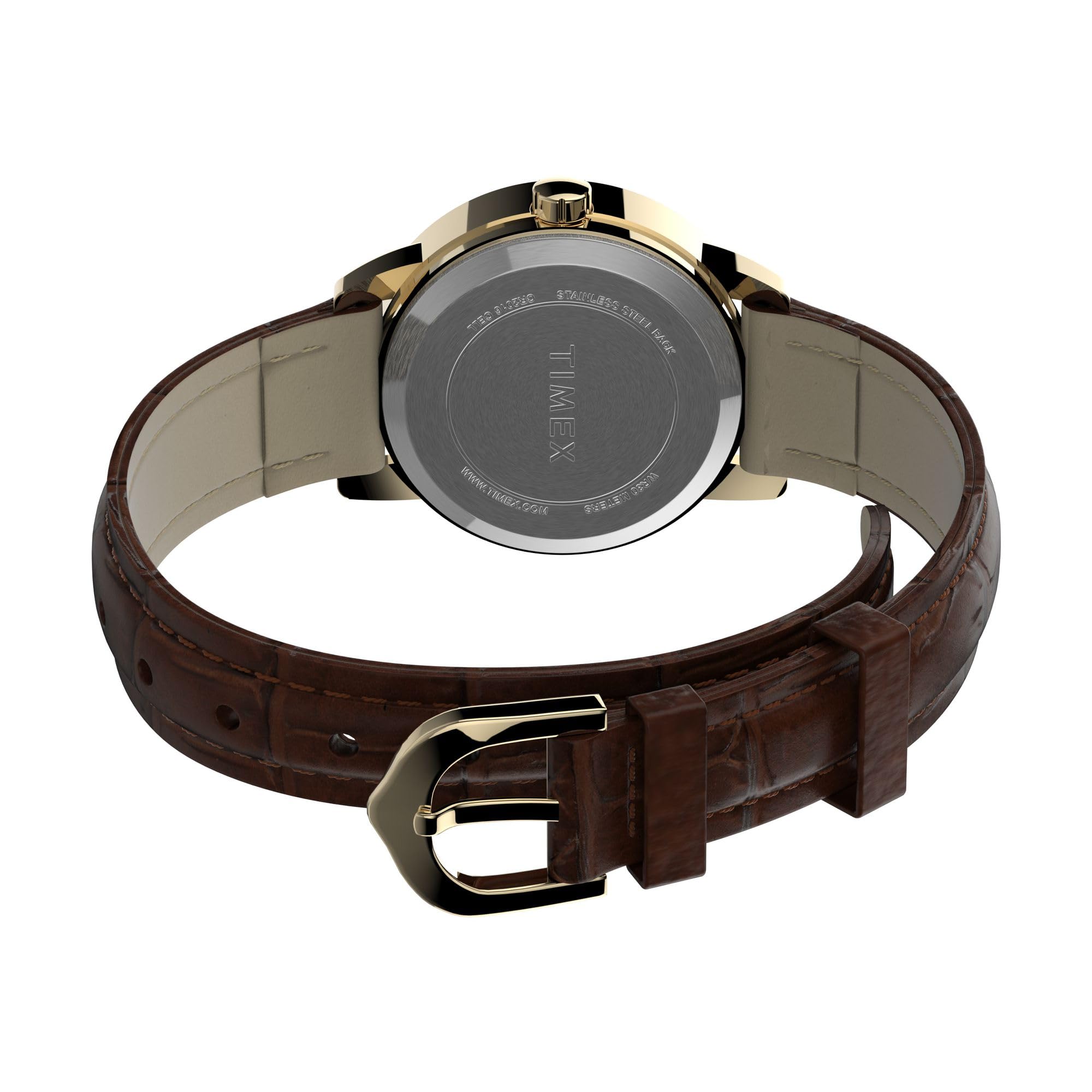 Timex Women's Easy Reader Watch