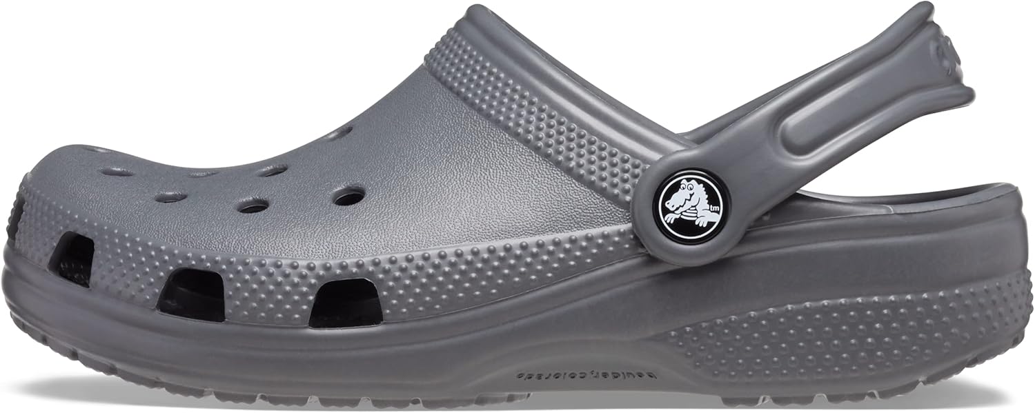 Crocs Kid's Classic Clog (Little Kid/Big Kid/Toddler)