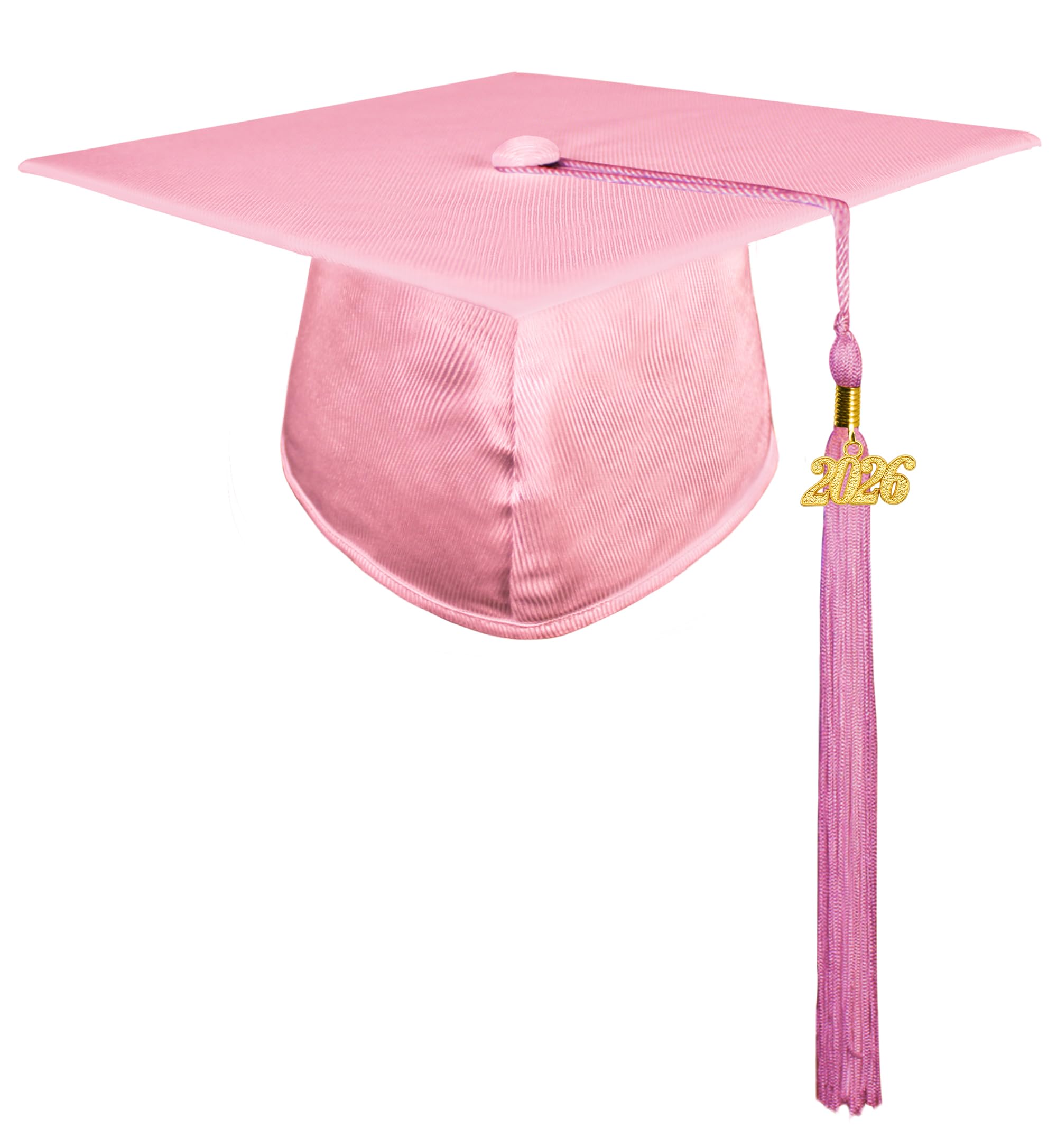GraduationMall Kindergarten Graduation Cap Gown Stole Package with 2026 Tassel, Certificate