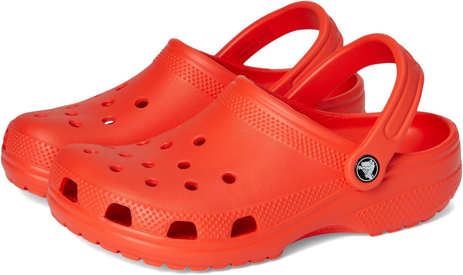 Crocs Kid's Classic Clog (Little Kid/Big Kid/Toddler)