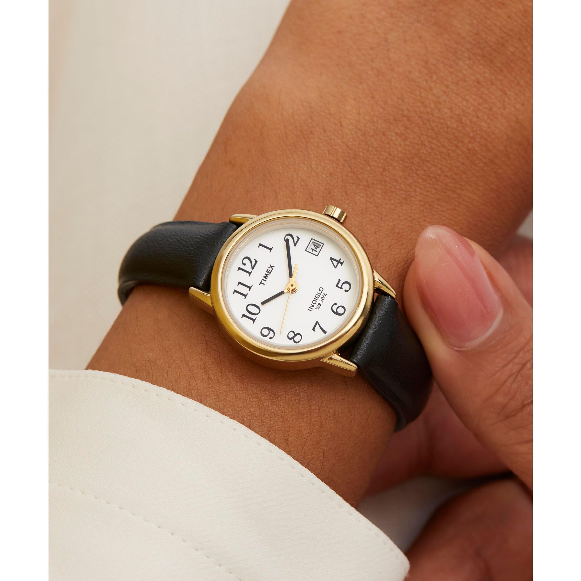 Timex Women's Easy Reader Watch