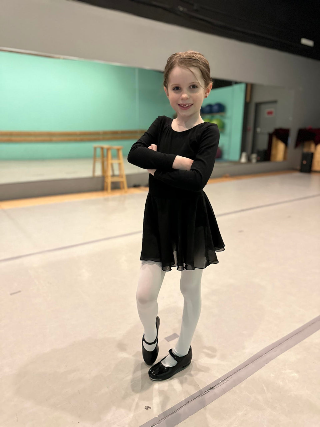 Stelle Girls Women Ballet Dance Convertible Tights Ultra Soft Pro Transition Tights