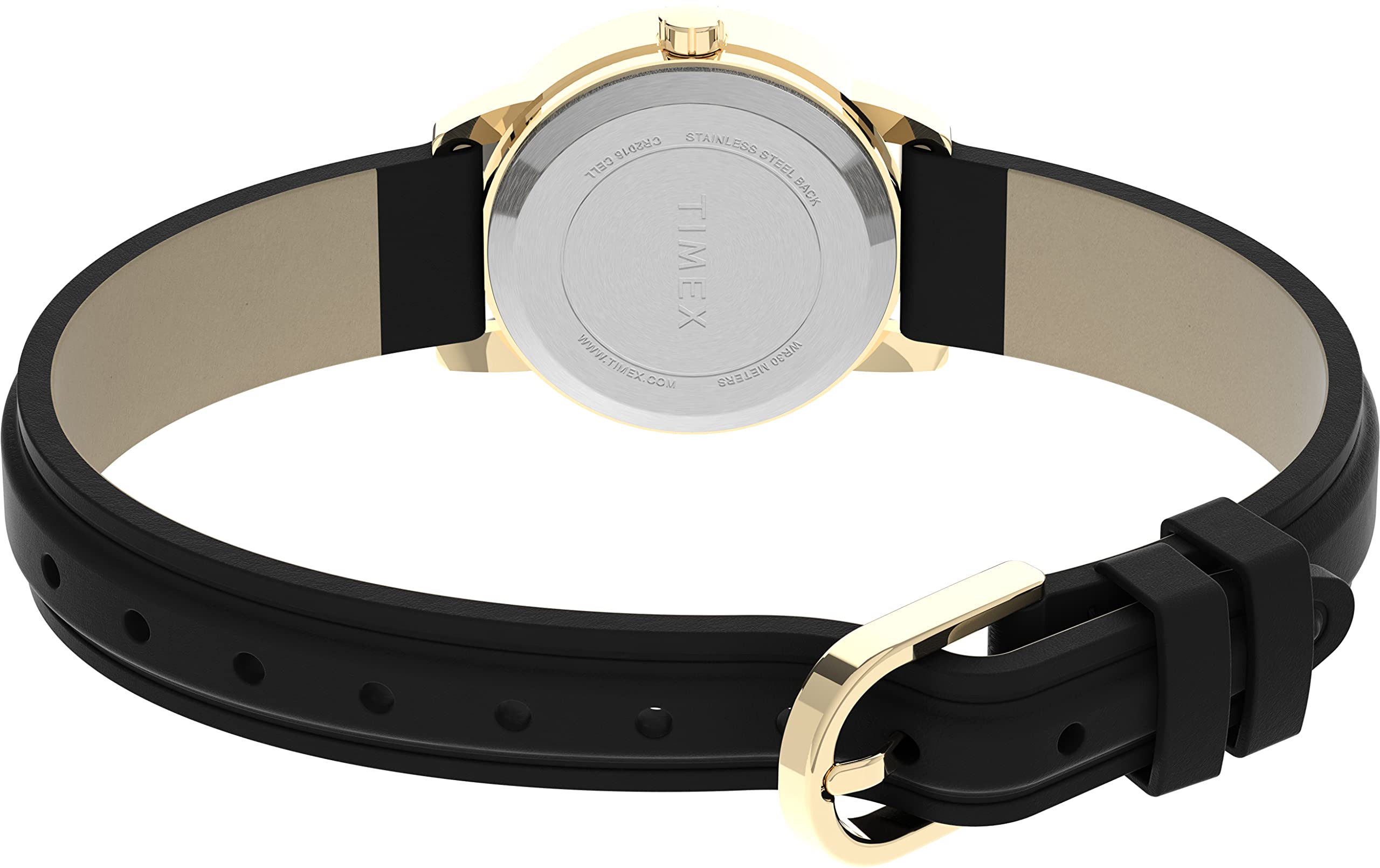 Timex Women's Easy Reader Watch