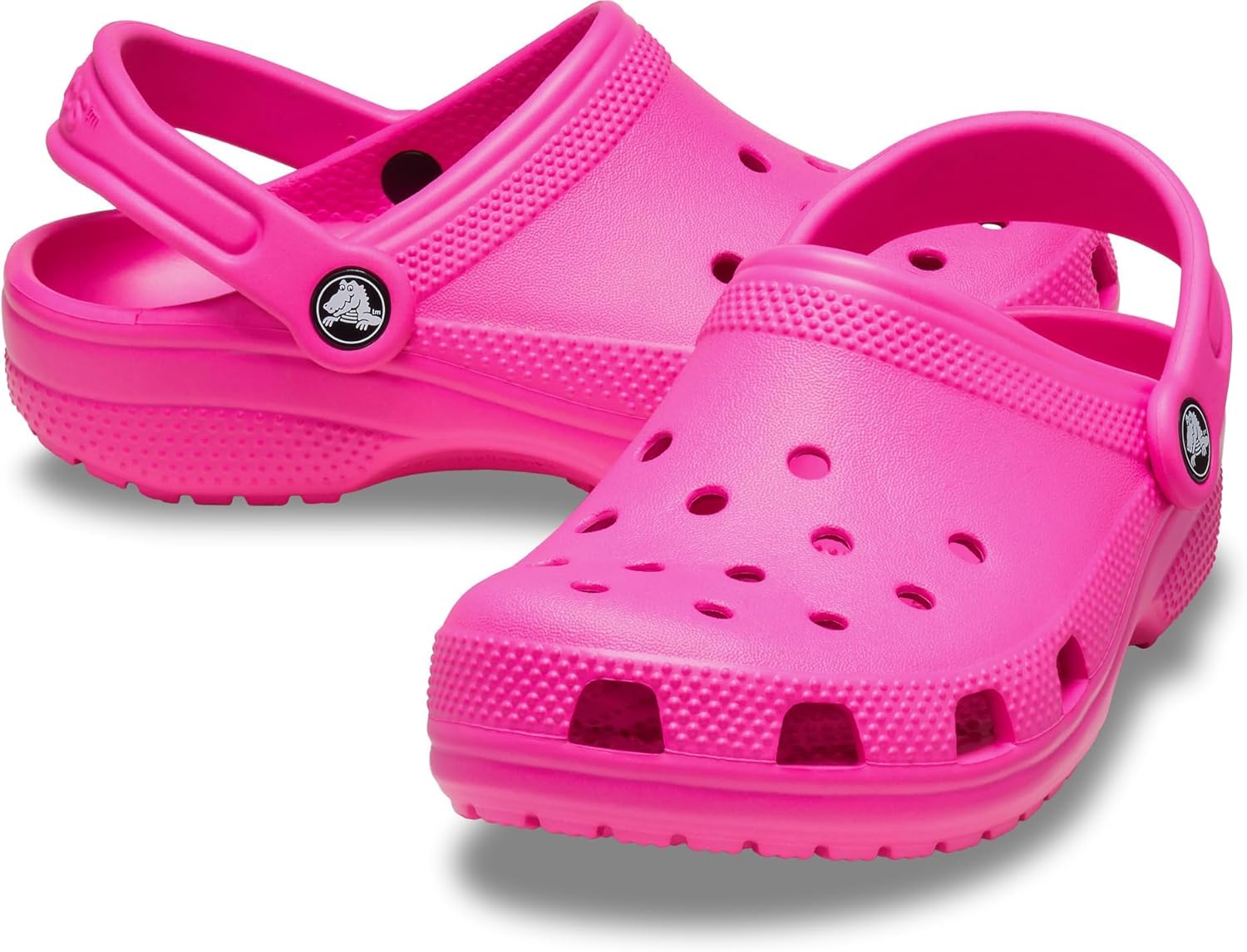 Crocs Kid's Classic Clog (Little Kid/Big Kid/Toddler)
